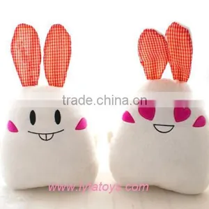 Plush Toys Rabbit For American thumbnail-1
