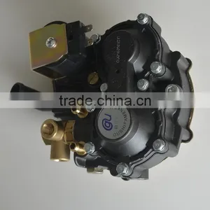 BV ISO15500 Approved Standard Certified Cng Reducer thumbnail-2