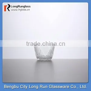 LongRun 192ml Home Use Frosted Unique Food Bowl Low Price thumbnail-1