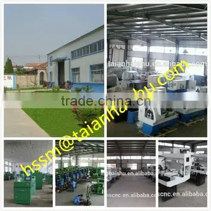 5-axis Cnc Machining Center Vmc-850 Cnc Vertical Machining Center With Speed Spindle thumbnail-5