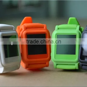 Digital Picture MP4 Wrist Watch for Men and Women thumbnail-5