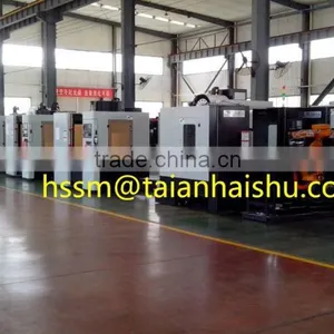 China Vertical CNC Machining Center XH7132 5-axis Cnc Machine thumbnail-2
