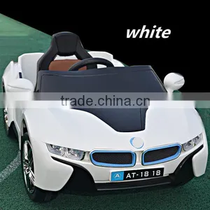 2015 New Kids Toys Car Eletronic Car,kids 12v Battery Powered Ride on Cars thumbnail-4