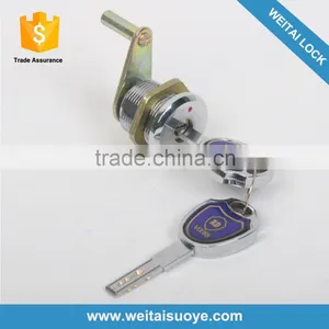 2015 Hot Sale With High Quality Zinc Alloy Material Safe Cam Lock thumbnail-1