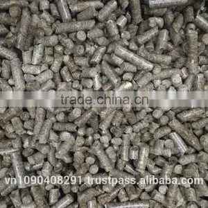 Wood Pellets 8mm thumbnail-6