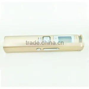 8GB Built-in High Performance Multifunctional Digital Audio Voice Recorder thumbnail-4