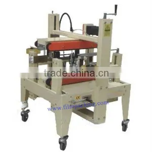 Carton /Boxes Packing Sealing Machine thumbnail-4