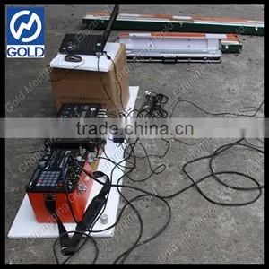 Geophysical Mining Logging Equipment for Well thumbnail-1