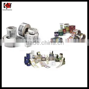 Design Hot-sale Roll Custom Sticker Label thumbnail-5