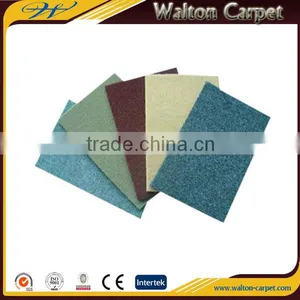 Good Quality Plain Cheap Durable Needle Punched Non-woven Exhibition Carpets thumbnail-1