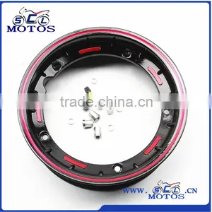 SCL-2015110001 VESPA Aluminium Alloy Wheels for Motorcycle thumbnail-1