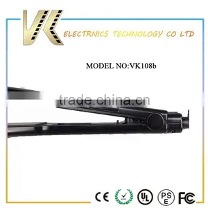 Newest And Top Quality China 1.5 Inch Soft Touch Screen Hair Straightener thumbnail-6