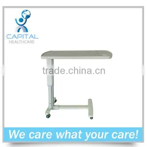 CP-K211 Folding Bed Table Hospital Bed Accessories thumbnail-1