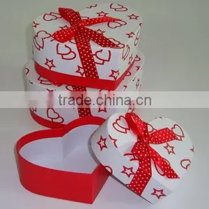 Paper Gift Box thumbnail-3
