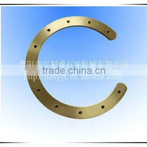 Hydraulic Power Tong Bearing Disc thumbnail-1