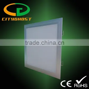 Spring Recessed LED Panel Light 202x202mm 12W TUV CE GS CB RoHS SAA thumbnail-1