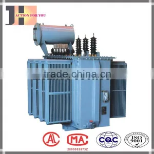 Dry Type Rectifier Transformer,Dry Type Transformer Kva thumbnail-1