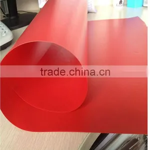 2015 New Opaque Color Pvc Film (Factory Supply) thumbnail-4