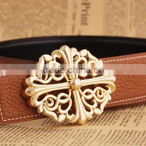 Customized Zinc Alloy Buckle From Shenzhen Factory thumbnail-4