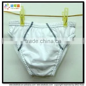BKD Cotton Panty Kids Underwears thumbnail-1