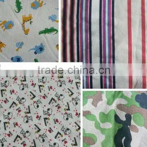 100% Cotton Single Jersey Fabric thumbnail-1