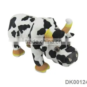 Lovely Soft Toys B/O Custom Minion Plush Toy thumbnail-1