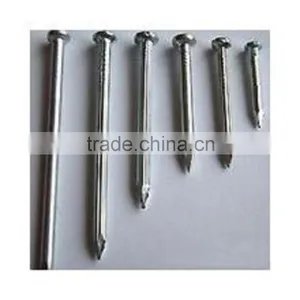 Hot Sale Low Price Good Quality Common Nail thumbnail-1