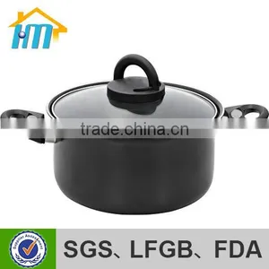 Carbon Steel Sauce Pot thumbnail-1