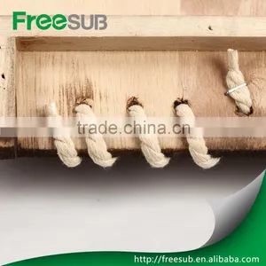 Hot Sale Home Decoration Landscaping Slate Rock Blank Wooden Frame Sublimation You Rock Pictures thumbnail-5