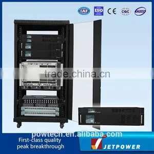 500VA Single Phase Line Interactive UPS With AVR thumbnail-6