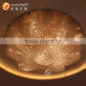 Hotel Chandelier Light Moroccan Hotel Project Lighting OM-b7701 thumbnail-1