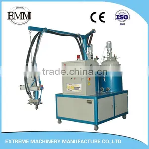 Automatic Polyurethane Spray pu Party Foam Machine for Sale thumbnail-1