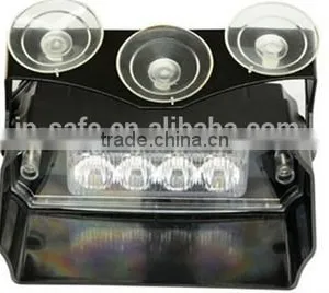 DC12V/24V LED Dash Warning Lights/ Warning Strobe Light/Car Led Deck Light (LTDG41D) thumbnail-2