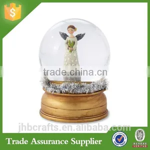 June! Custom Snow Globe Kit Manufacturers thumbnail-6