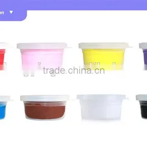 Super Light Toy Modeling Clay thumbnail-1