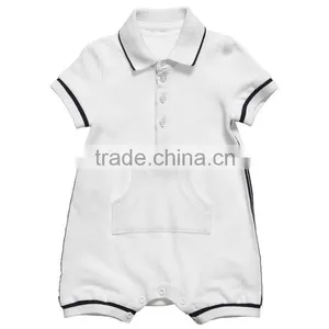 2015 Summer Sleeveless Brand Baby Romper,BABY Romper 'LITTLE STAR' Beeren,little Peanut Baby Romper thumbnail-4