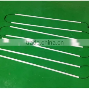 18Watts Non-Waterproof IP20 Can be Customer Designed 5630 SMD 72 Leds Led Rigid Strip thumbnail-4
