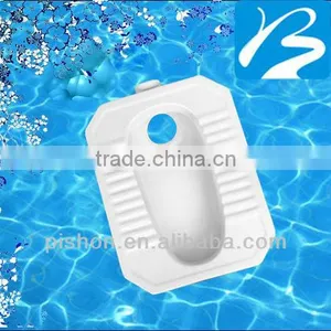 Wholesale Sale Squat Pan WC thumbnail-1