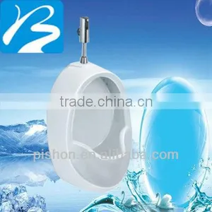 Ceramic Toilet Bathroom Urinal thumbnail-1