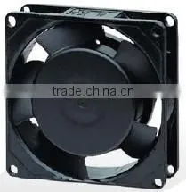 230V 80x80x25mm AC FAN AA8252MB-AT thumbnail-1