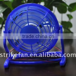 Personal Control Usb Silent Table Fan thumbnail-5