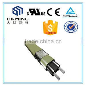 220V Electric Radiant Floor Heat thumbnail-4