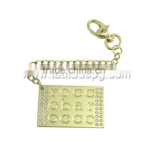 Medallion Coin With Box Islamic Keychain thumbnail-3