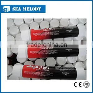 Mini Hotel Toothpaste Tube Having Good International Fame thumbnail-1