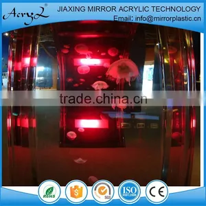 High Quality Jellyfish Tank Buy Acrylic Fish Tank thumbnail-4