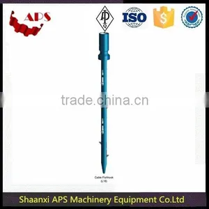 API CABLE FISH HOOK thumbnail-1