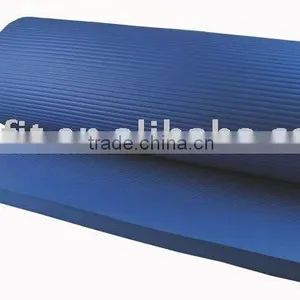 NBR Yoga Mat thumbnail-1