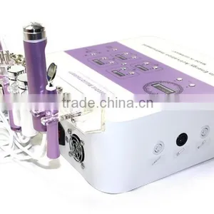 Anti Aging Machine Beauty Salon Equipment 7 In 1 Professional Oxygen Facial Machine Skin Care Oxygen Facial Machine Cheap Beauty Salon Equipment thumbnail-6