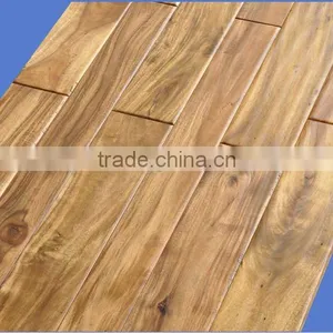 Solid Acacia Flooring thumbnail-1