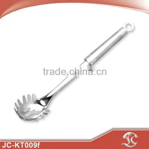 Stainless Steel Salad Spaghetti Spoon Servers thumbnail-1